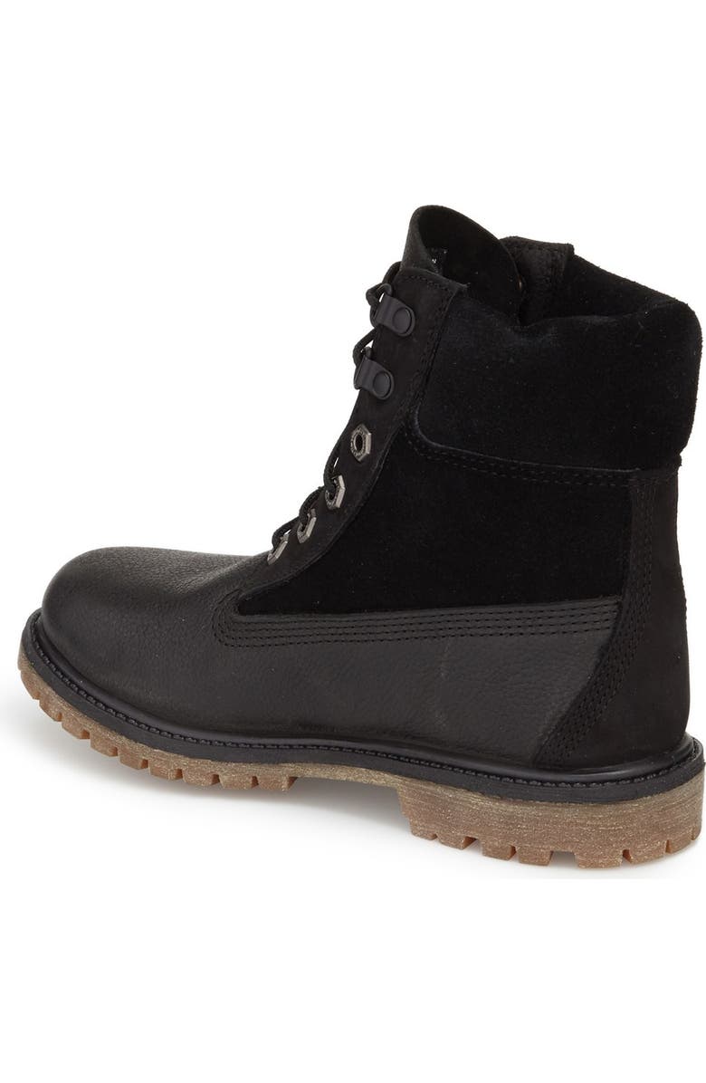 Timberland '6 Inch Premium' Waterproof Boot, Alternate, color,