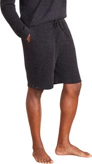 Barefoot Dreams® CozyChic® Ultra Lite® Lounge Shorts