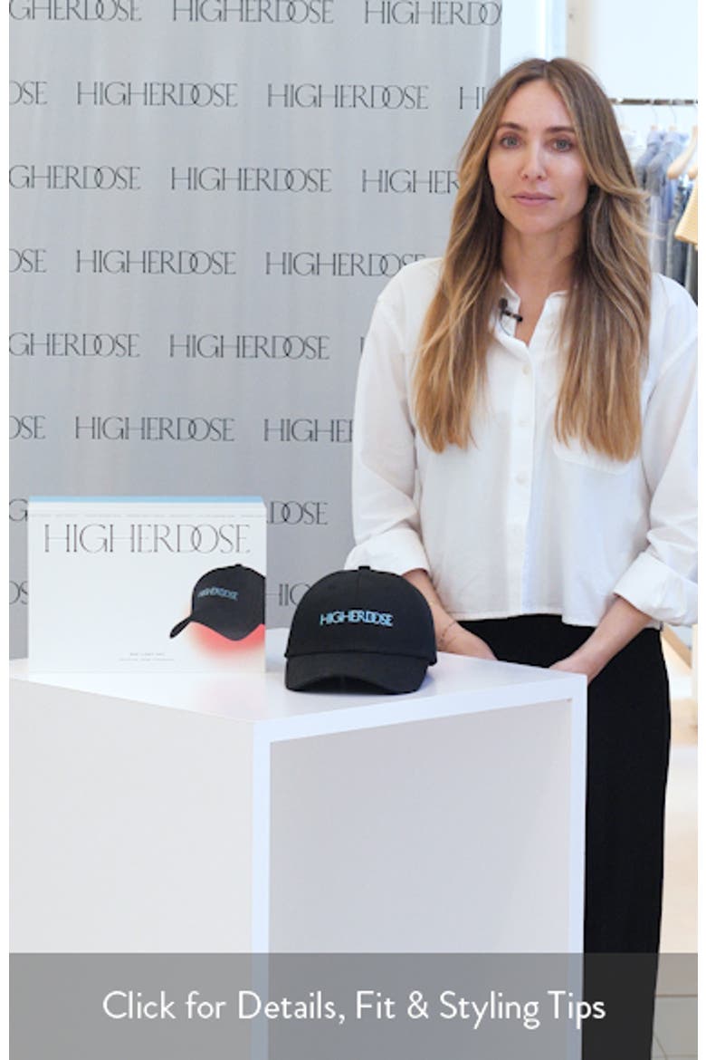 Red Light Hat $449 Value video