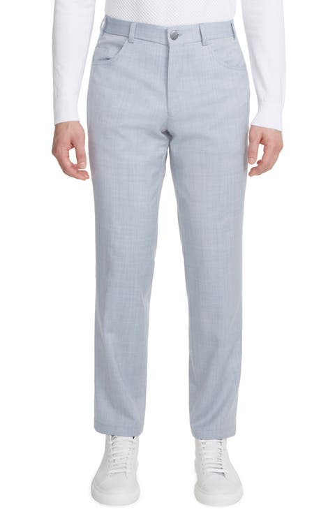 Sage Five Pocket Pants