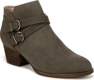 LifeStride Blaire Bootie
