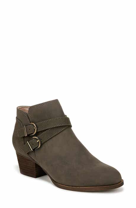 LifeStride Blaire Bootie