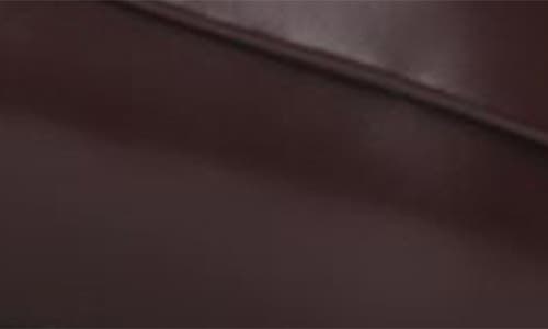 Hugo Boss Boss Charlize Mary Jane Flat In Brown