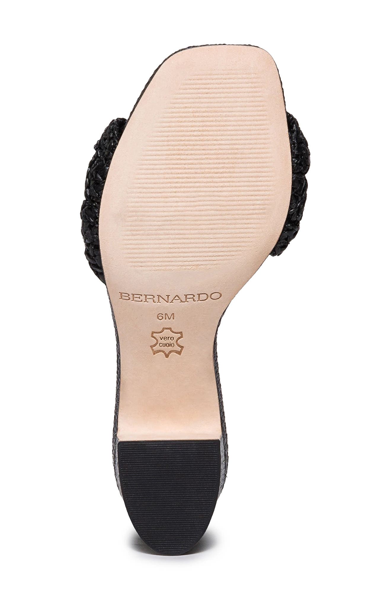Bernardo Footwear Bali Sandal, Alternate, color, 
