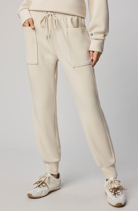 ScubaSoft Drawstring Joggers