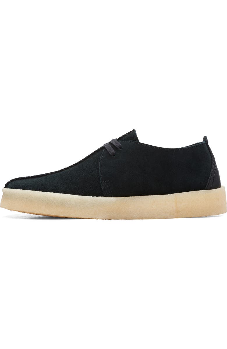 Clarks<sup>®</sup> Originals Trek Cup Sneaker, Alternate, color,
