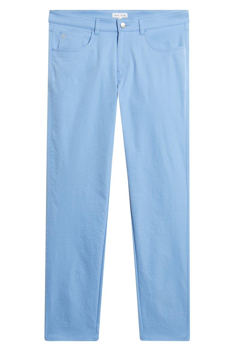EB66 Performance Five Pocket Pants, Alternate, color, BLUEBIRD
