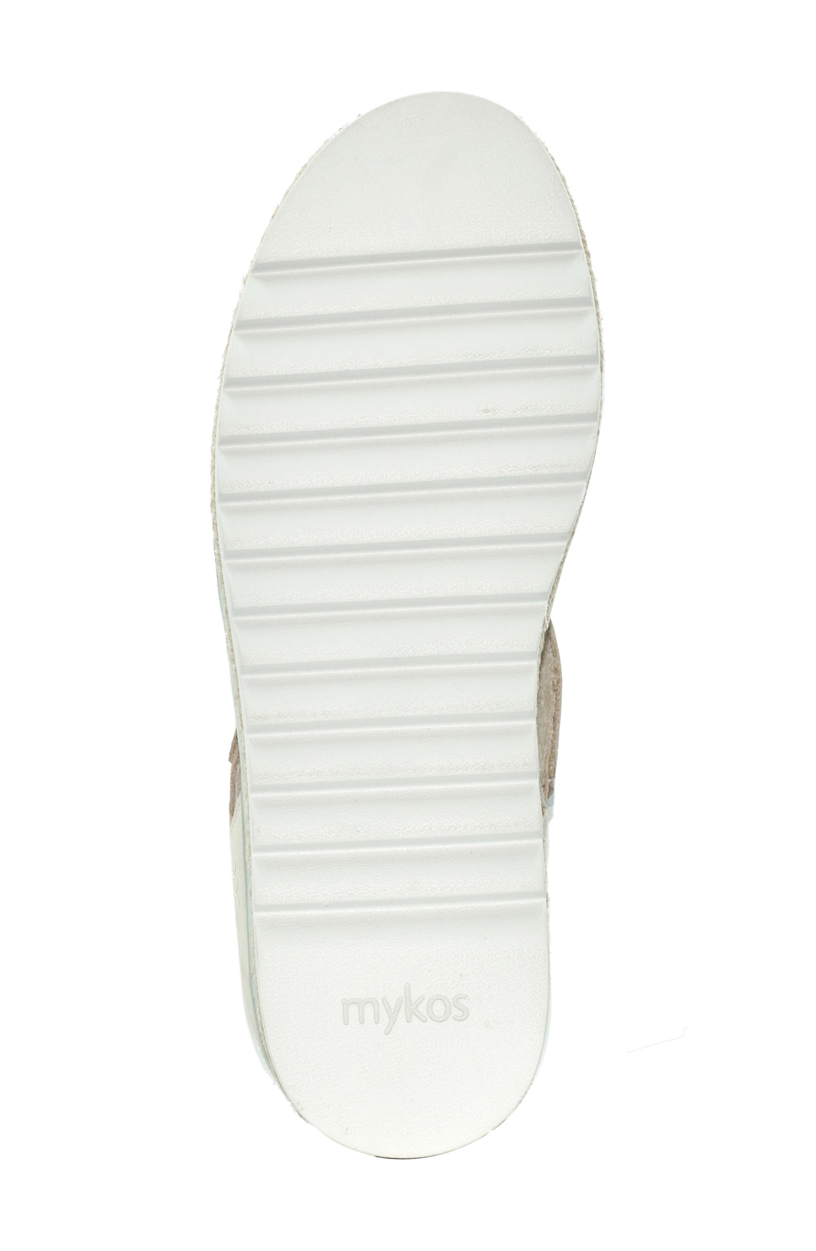 Mykos Orinthia Sandal, Alternate, color, 