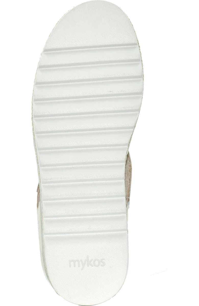 Mykos Orinthia Sandal, Alternate, color,