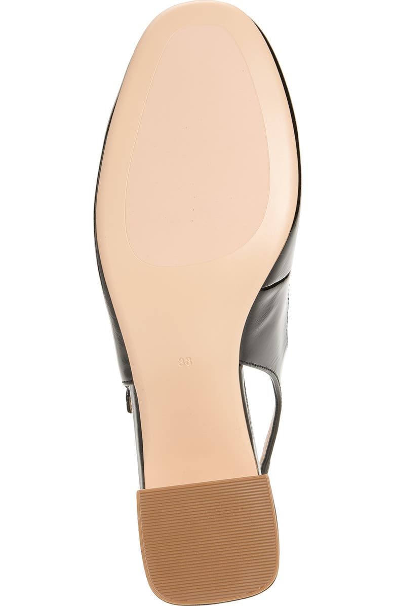 Regarde Le Ciel Lola 07 Slingback Mary Jane Pump, Alternate, color,