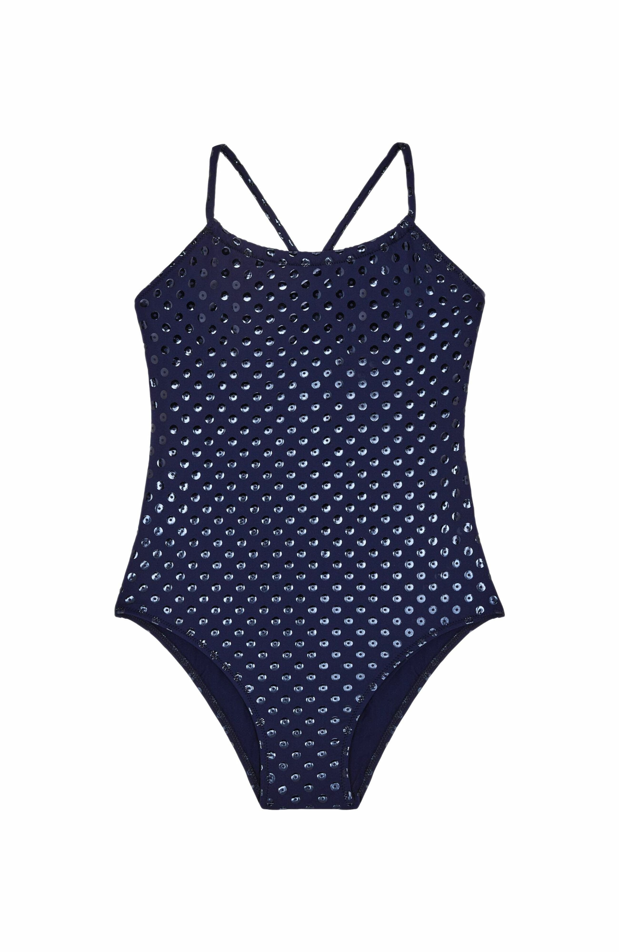 selected BLEU MARINE