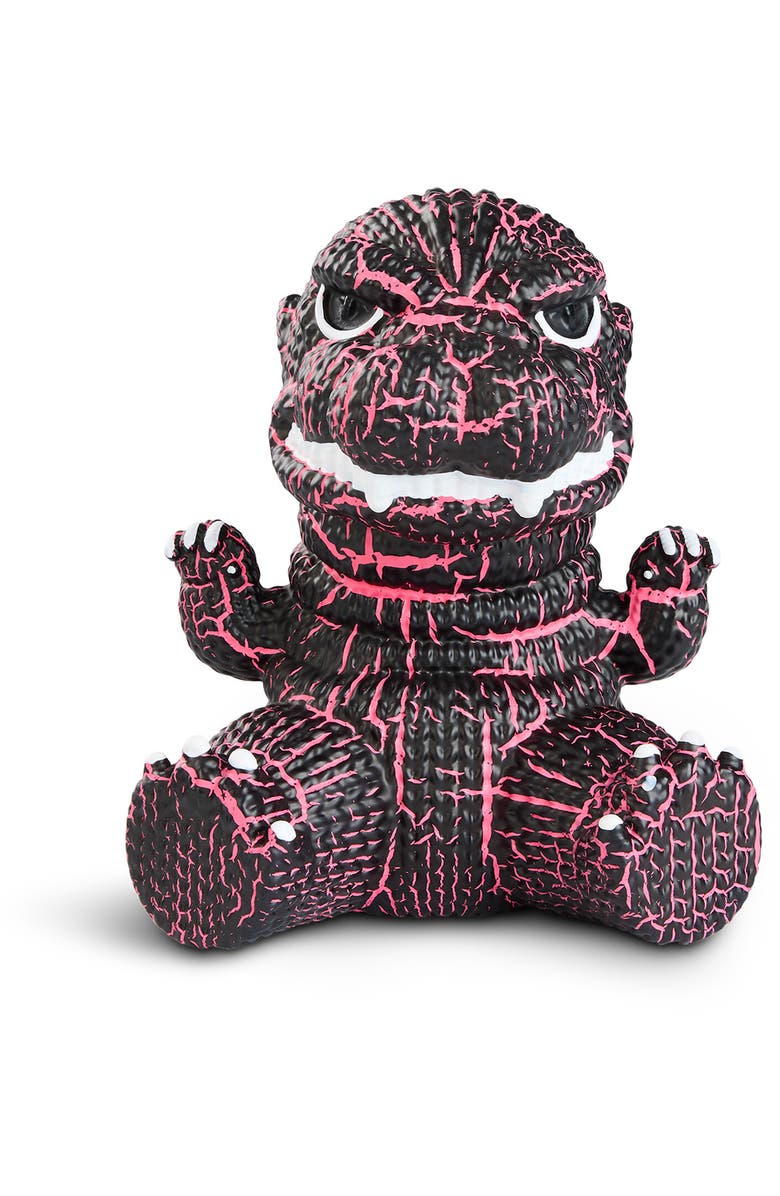 Handmade By Robots Toho - Godzilla, Main, color,