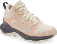 Merrell Tempo Sol Mid Waterproof Hiking Boot