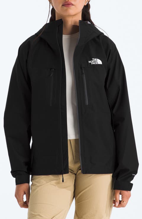 Valley View Rain Jacket