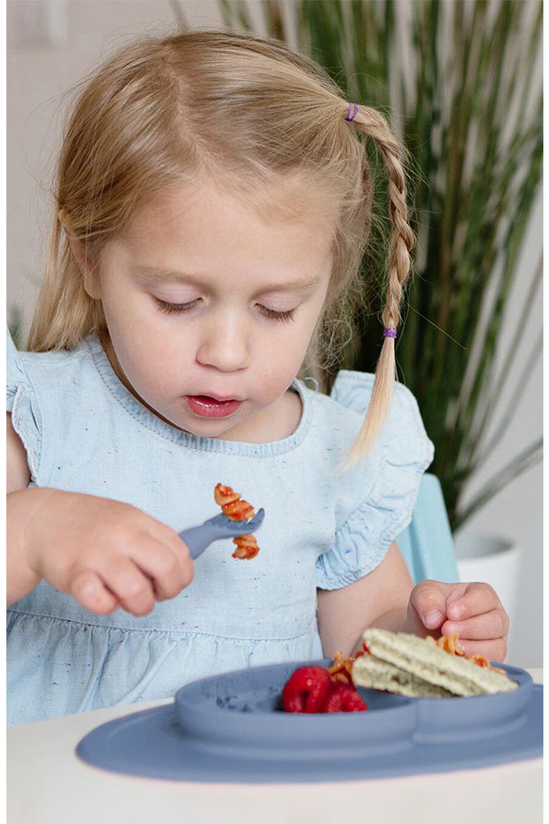 Mini Feeding Set, Alternate, color, INDIGO