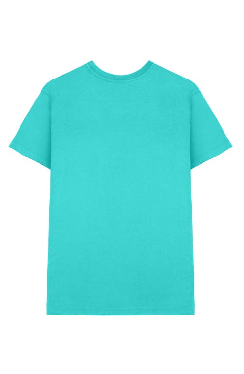 DALIX DALIX MENS ESPRESSO MARTINI MIDWEIGHT TEE 