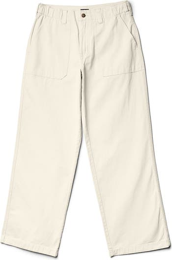 パンツ glamb Smith pants by Dickies glamb（グラム）の「Willys cropped pants by Dickies（）」 - WEAR