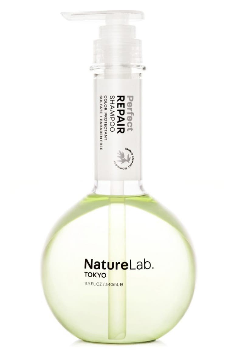 Perfect Repair Shampoo, Main, color, NO COLOR