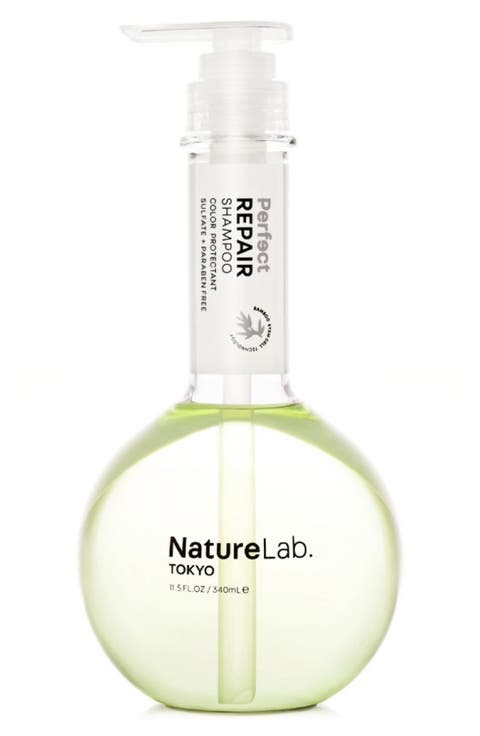 Perfect Repair Shampoo