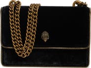 Kurt Geiger London Shoreditch Eagle Small Crossbody Bag