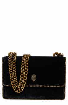 Kurt Geiger London Shoreditch Eagle Small Crossbody Bag
