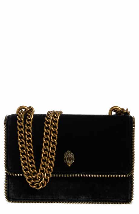 Kurt Geiger London Shoreditch Eagle Small Crossbody Bag
