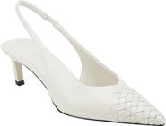 Marc Fisher LTD Rilly Slingback Pump