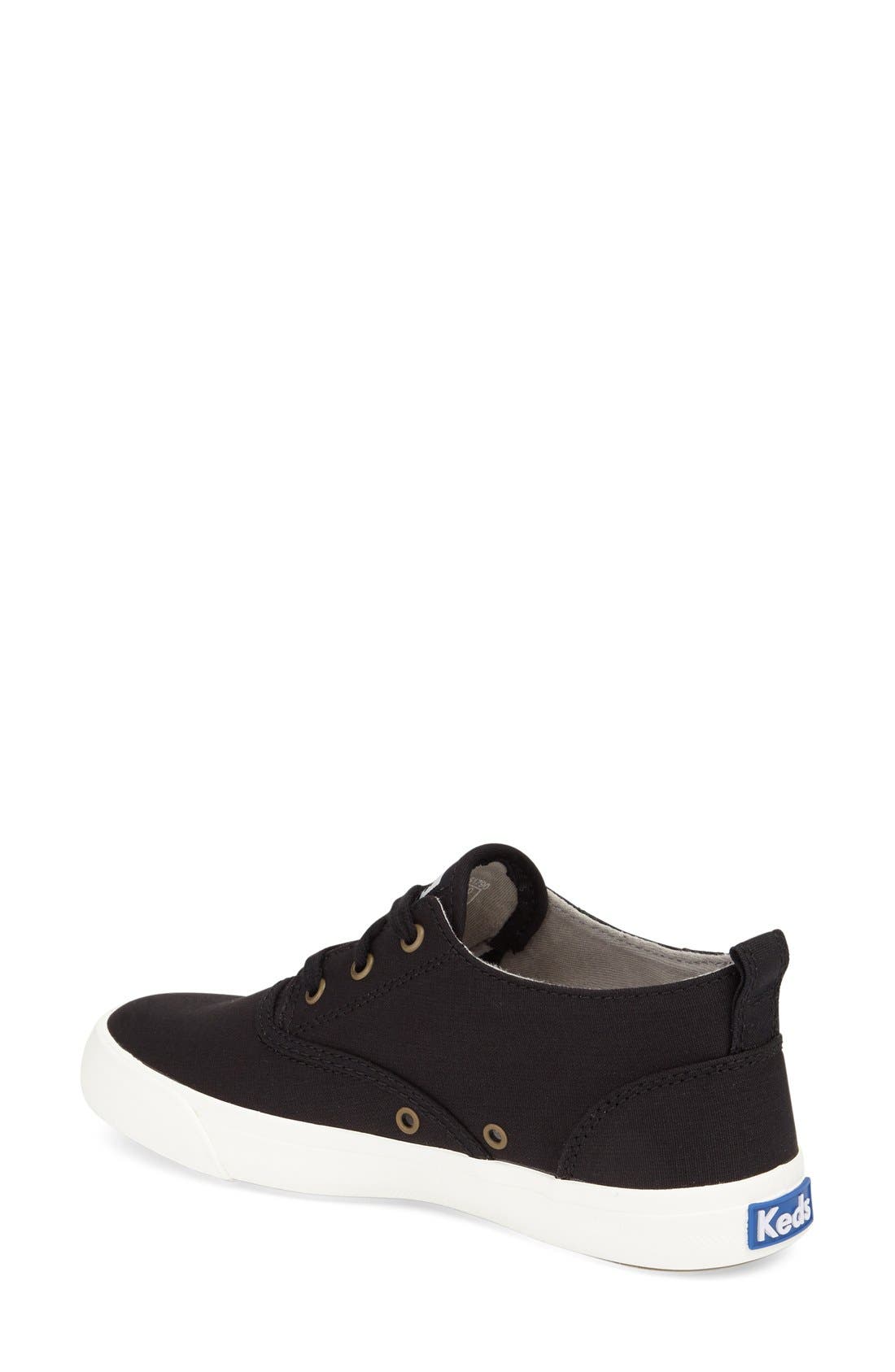 Keds<sup>®</sup> 'Triumph' Sneaker, Alternate, color, 