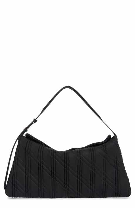 Sam Edelman Peddy Quilted Shoulder Bag