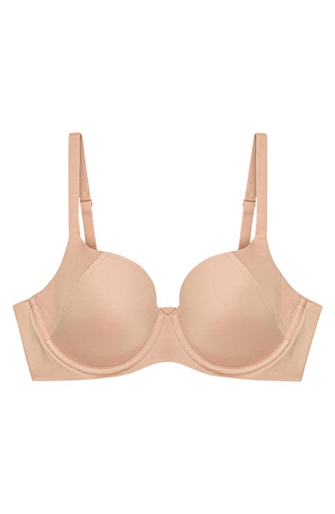 Body MakeUp Soft Touch Wired Padded Bra