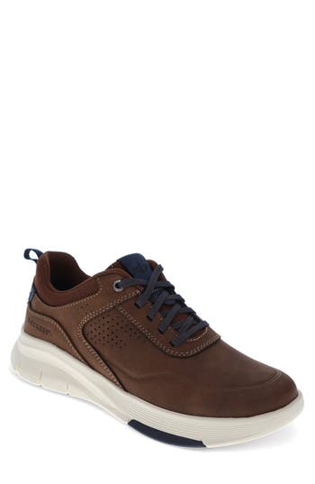 Dockers ® Pivota Sneaker In Brown
