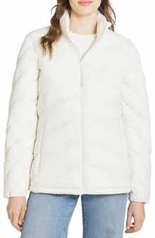 Packable Puffer Jacket