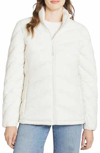 Packable Puffer Jacket
