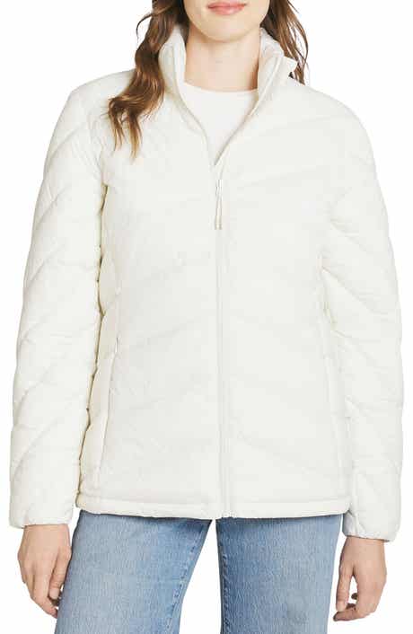 Packable Puffer Jacket