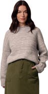 Celtic & Co. British Heritage Gansey Sweater
