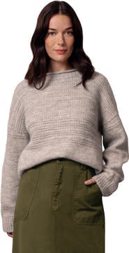 Celtic & Co. British Heritage Gansey Sweater