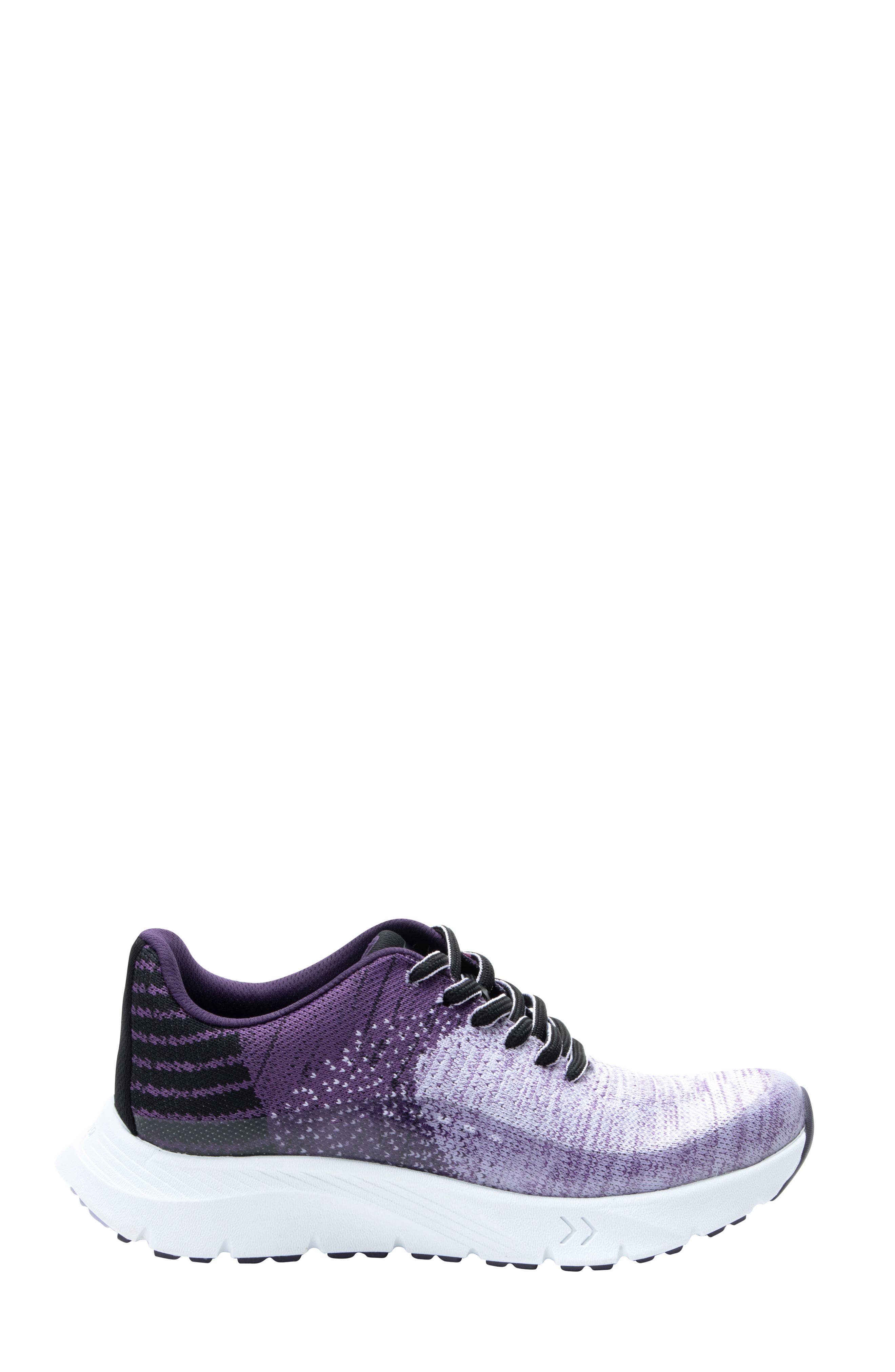 Revl Sneaker, Alternate, color, OMBRE PLUM