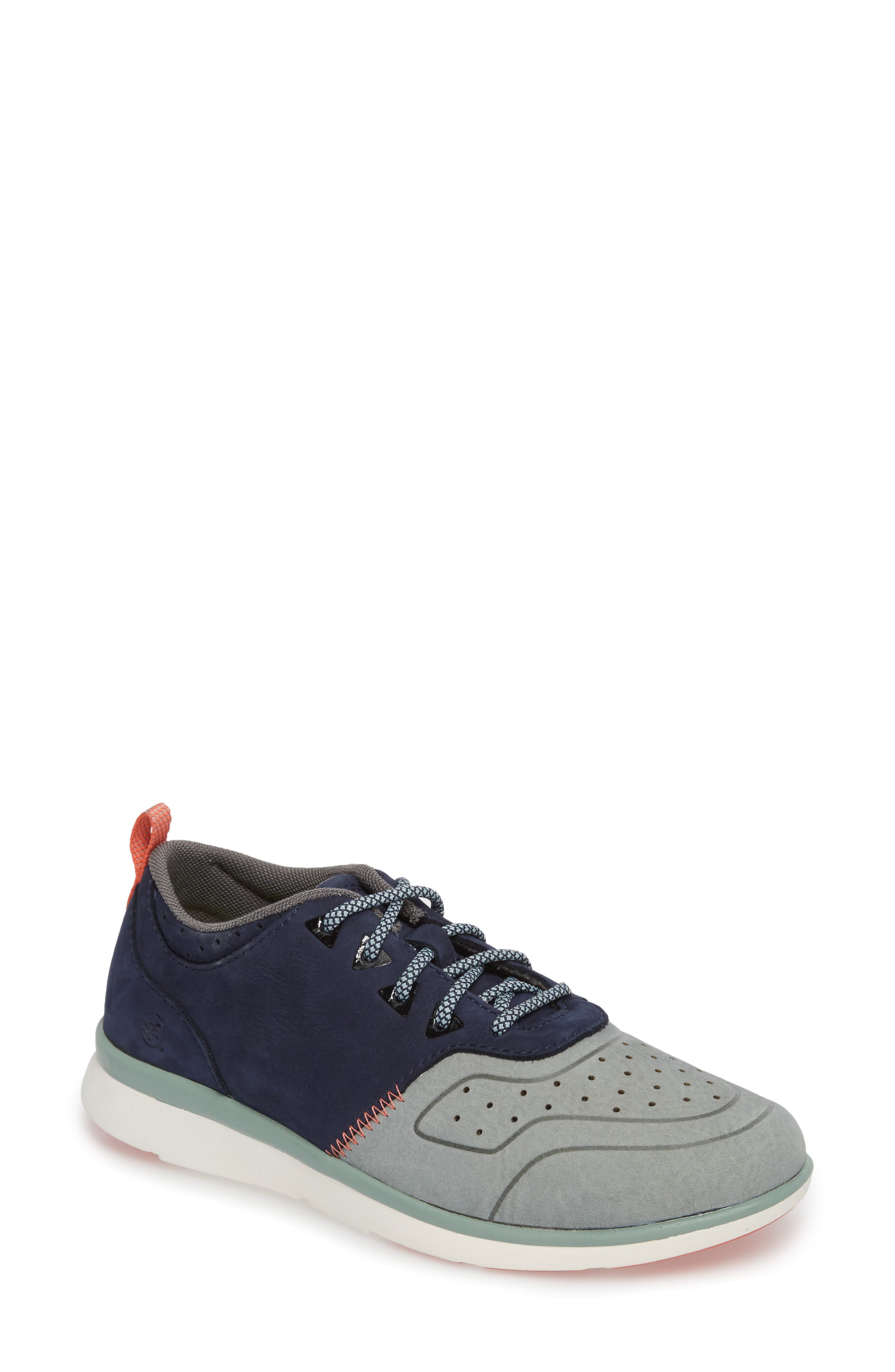 Superfeet Beech Sneaker, Main, color, 