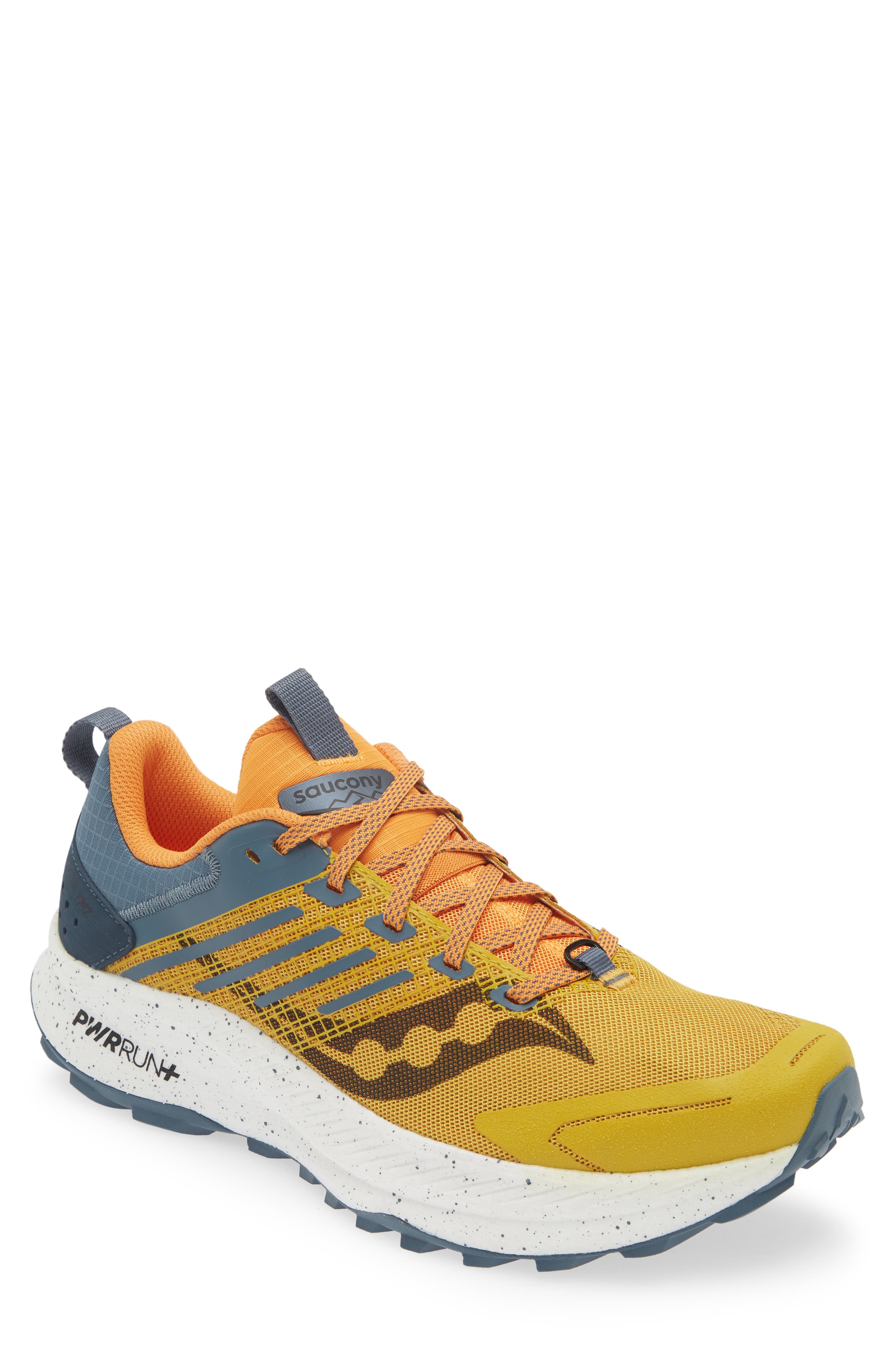 Saucony Ride TR2 Trail Running Shoe, Main, color, 