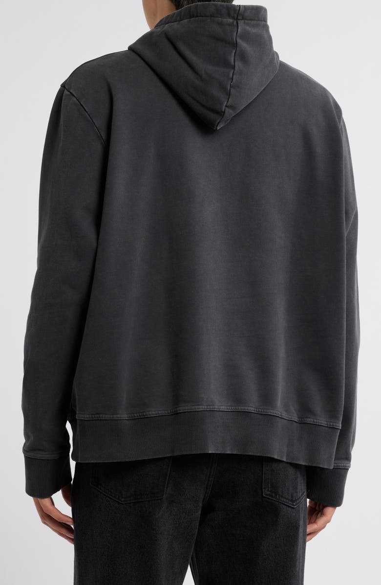 Corridor Cotton French Terry Hoodie, Alternate, color, 