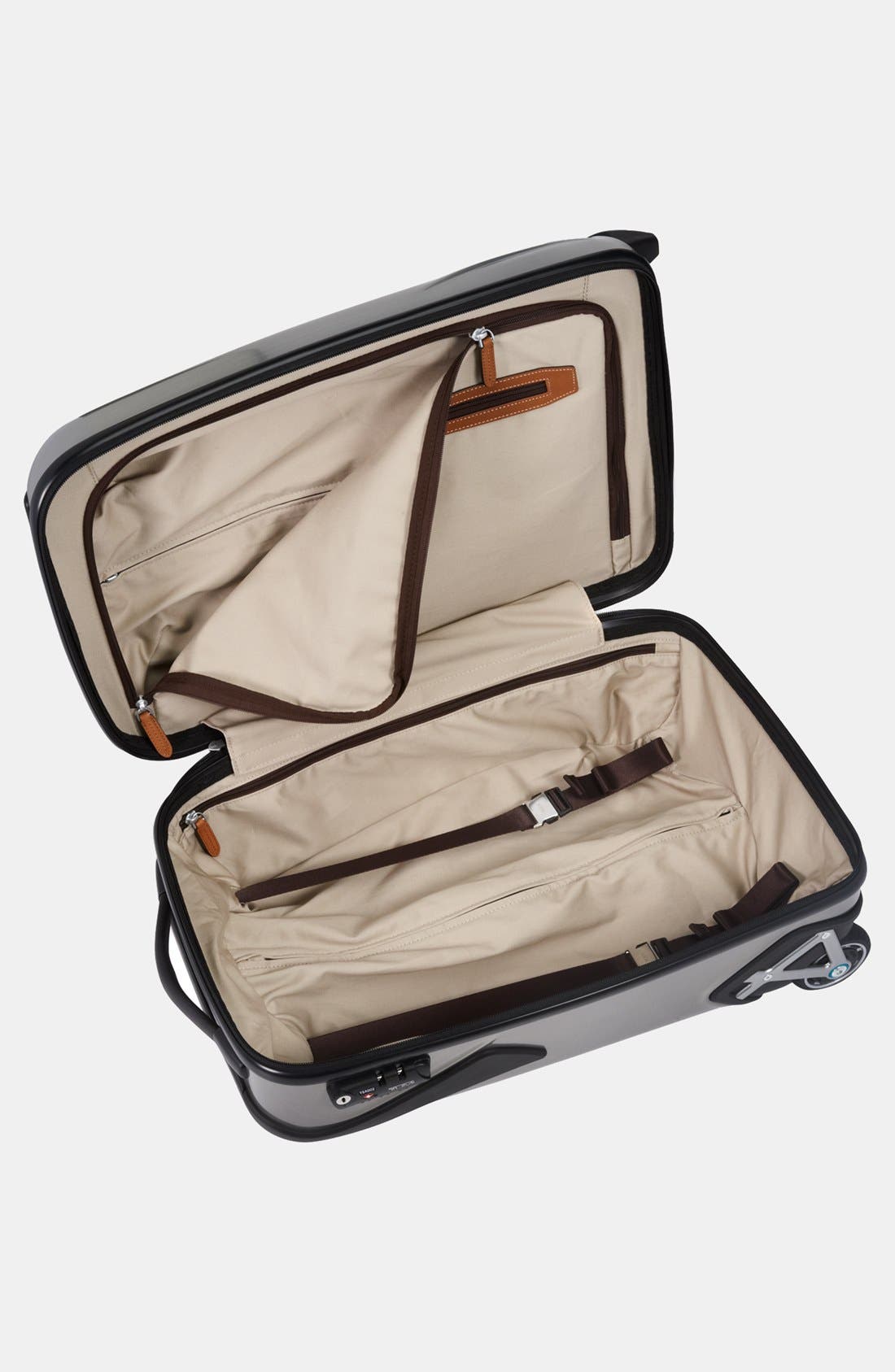 TUMI 'Ducati Retro - Evoluzione' International Carry-On, Alternate, color, 