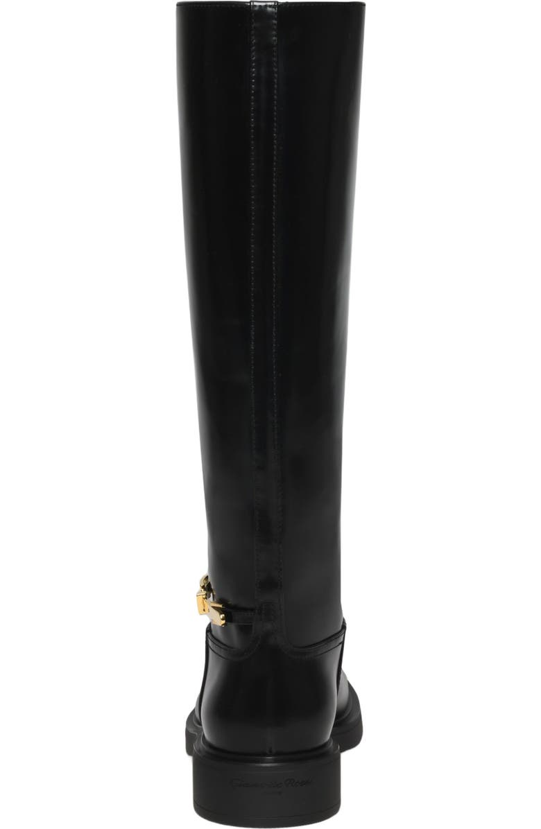 Gianvito Rossi Martine Boot, Alternate, color,