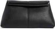 BCBG Fold Down Clutch