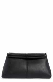 BCBG Fold Down Clutch