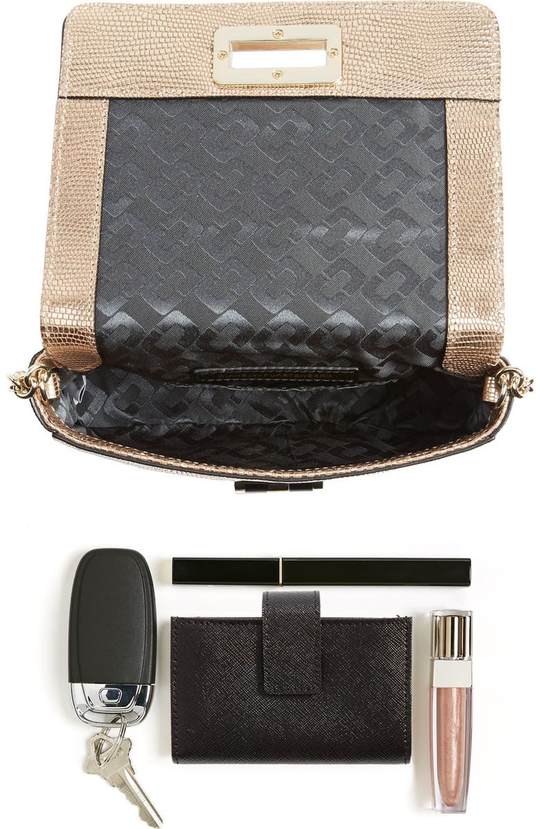 Diane von Furstenberg '440 Gallery Bellini' Crossbody Bag, Alternate, color,