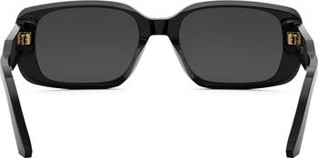 サングラス DIOR Woman Sunglasses Fa03 DIORSIGNATURE S12I 40a0 Sunglasses DIOR DIORSIGNATURE S12I 40A0 53-18 Pink in stock