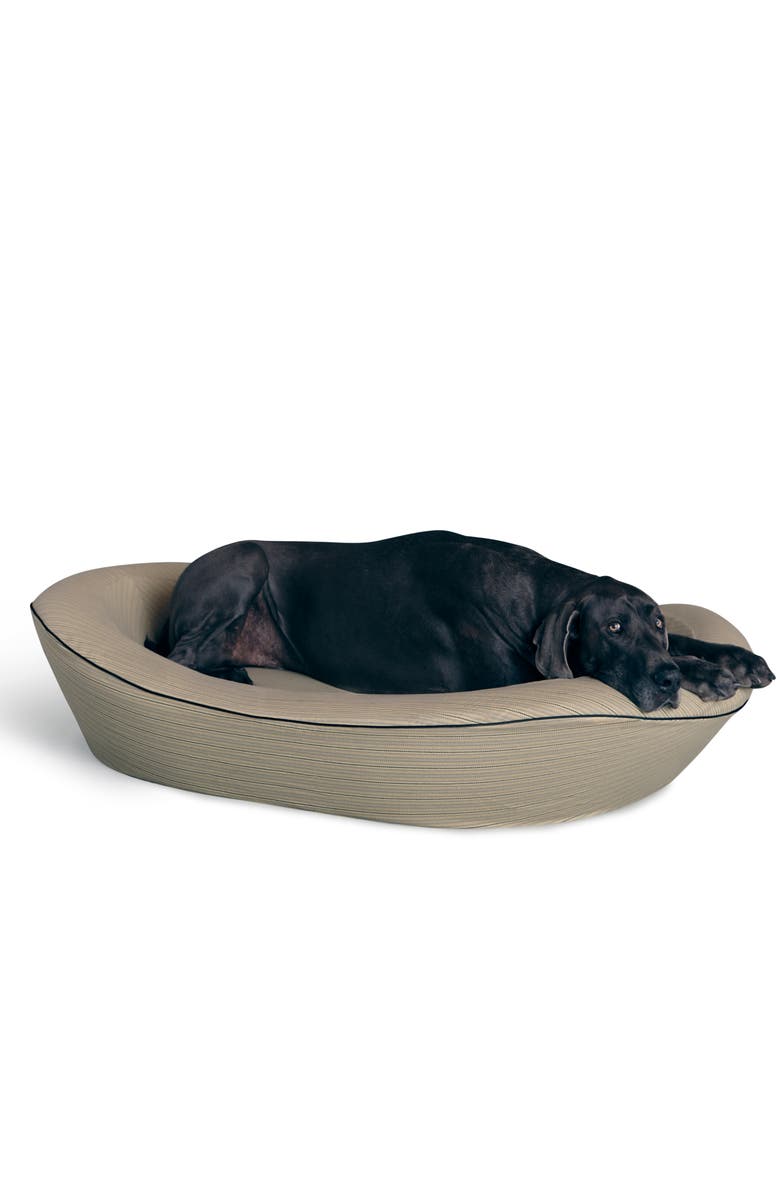Enid Blythe The Timeless Dog Bed, Alternate, color, Finch & Flint
