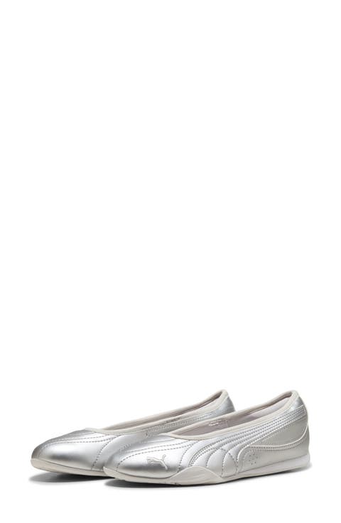 Catch Soleil Ballerina Flat (Women)