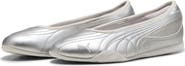 PUMA Catch Soleil Ballerina Flat