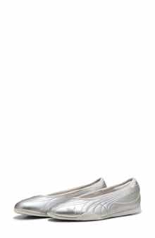 PUMA Catch Soleil Ballerina Flat